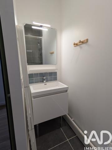 Location appartement 4 pièces 75 m² Grenoble