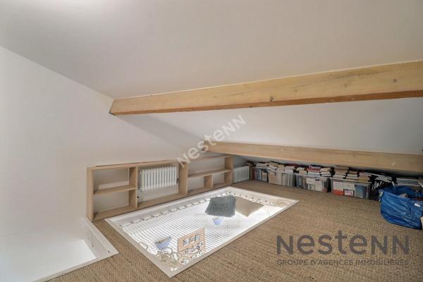 MAISON A FONTENAY-SOUS-BOIS