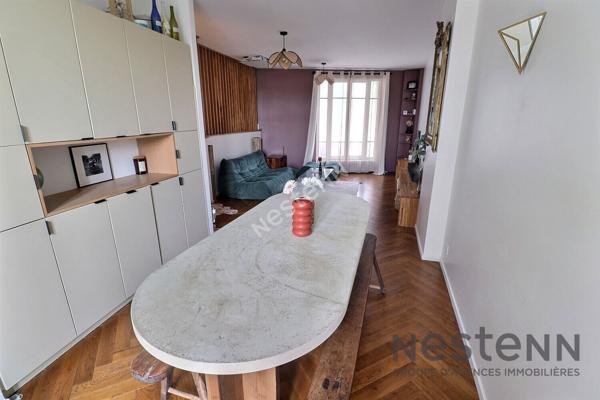 MAISON A FONTENAY-SOUS-BOIS