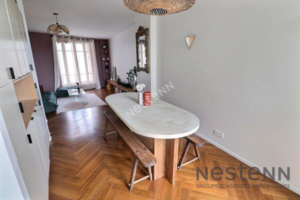 MAISON A FONTENAY-SOUS-BOIS