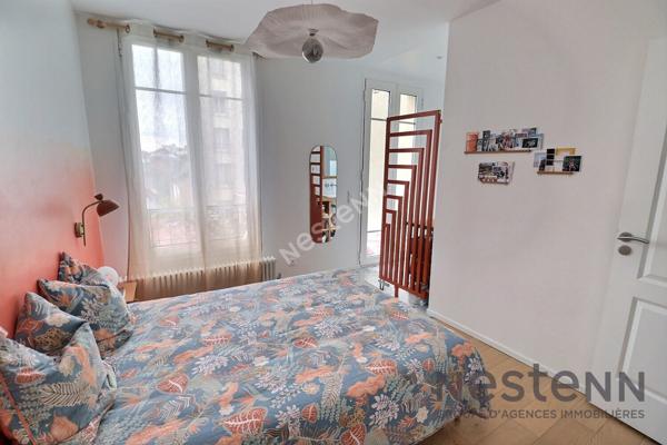 MAISON A FONTENAY-SOUS-BOIS