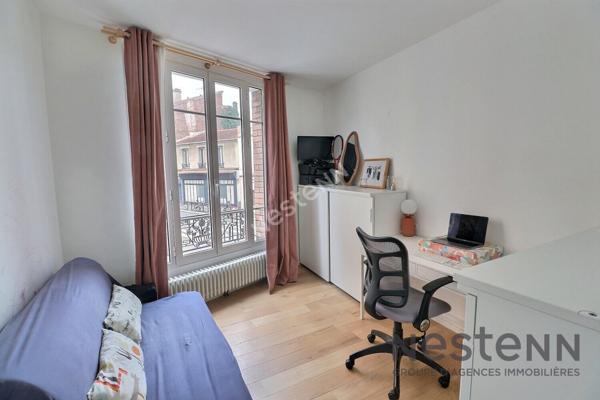 MAISON A FONTENAY-SOUS-BOIS