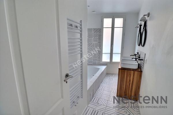 MAISON A FONTENAY-SOUS-BOIS