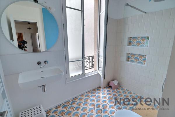 MAISON A FONTENAY-SOUS-BOIS