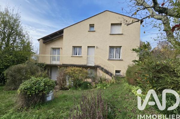 Maison à vendre 7 pièces 155 m² Bergerac
