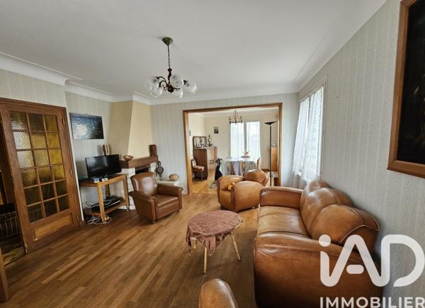 Maison à vendre 7 pièces 155 m² Bergerac