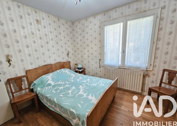 Maison à vendre 7 pièces 155 m² Bergerac