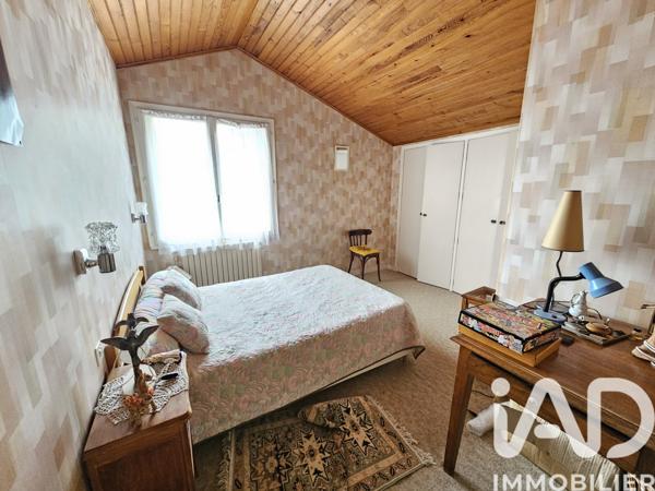 Maison à vendre 7 pièces 155 m² Bergerac