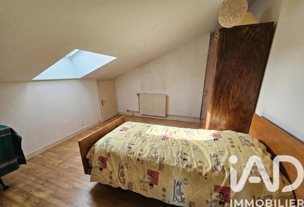 Maison à vendre 7 pièces 155 m² Bergerac