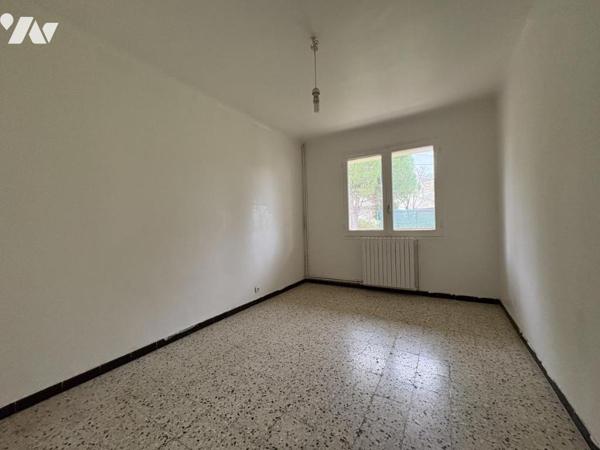 Maison individuelle de 135 m² au Pradet, à rénover 