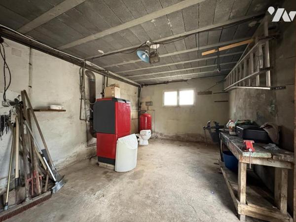 Maison individuelle de 135 m² au Pradet, à rénover 