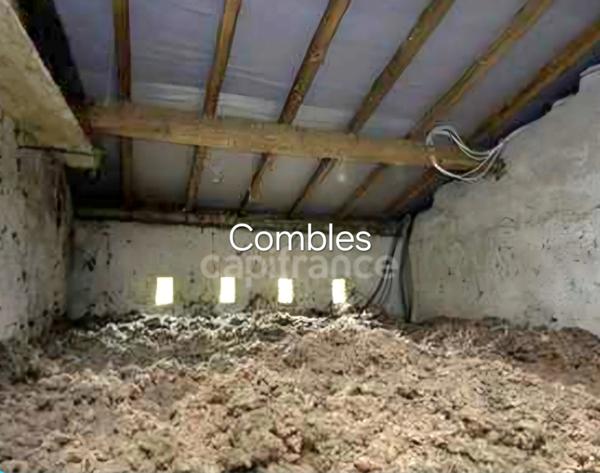 Exclusivité Maison vendre 4 pièces SAINT GAUDENS (31)