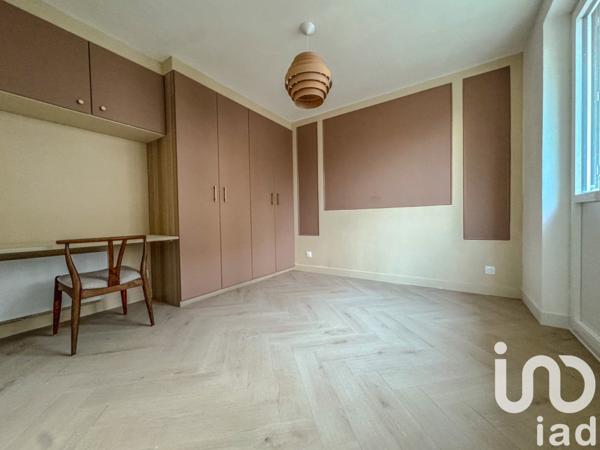 Appartement à vendre 4 pièces 68 m² Rennes
