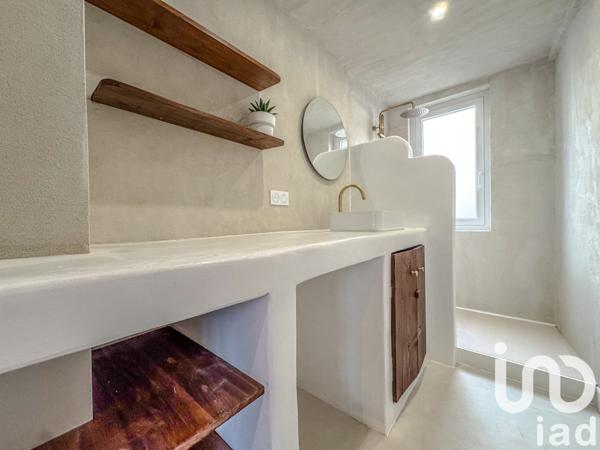 Appartement à vendre 4 pièces 68 m² Rennes