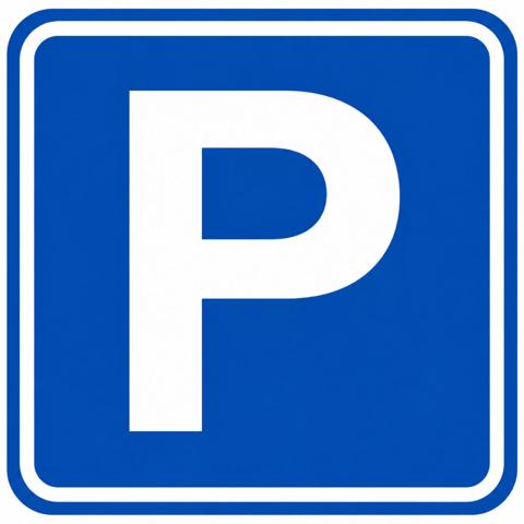 Parking Mandelieu La Napoule
