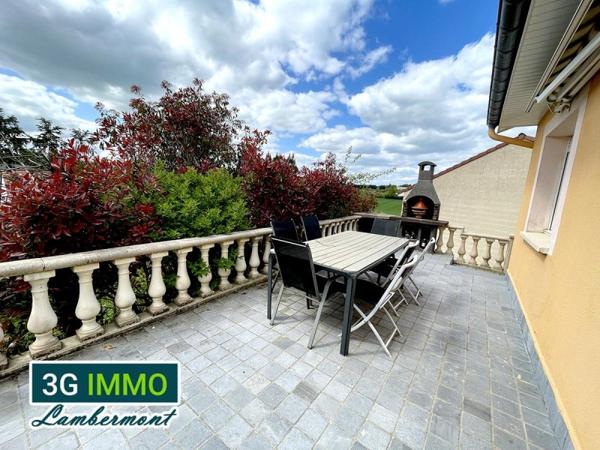 Vente / Maison