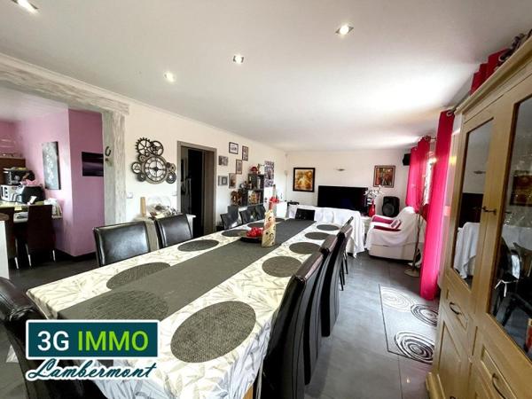 Vente / Maison