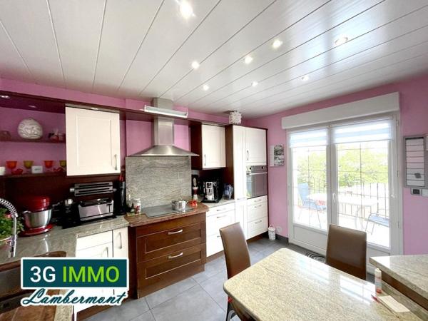 Vente / Maison