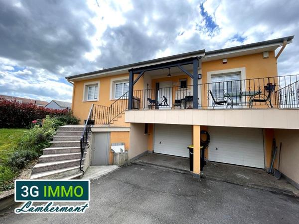 Vente / Maison