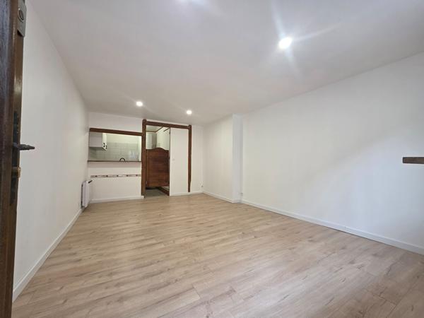 Appartement Dijon 1 pièce(s) 29.99M2
