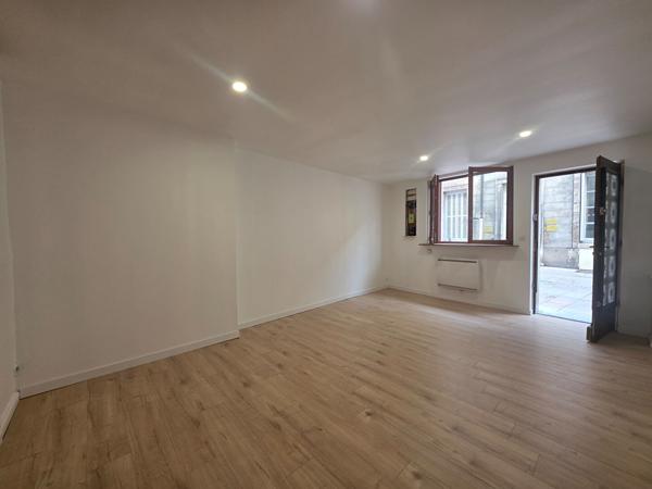 Appartement Dijon 1 pièce(s) 29.99M2