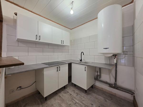 Appartement Dijon 1 pièce(s) 29.99M2