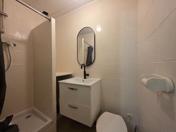 Appartement Dijon 1 pièce(s) 29.99M2
