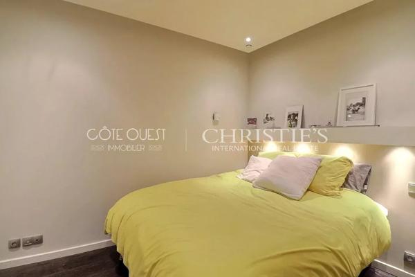 À vendre Saint-Jean-de-Luz – Appartement rénové en coeur de ville proche plage