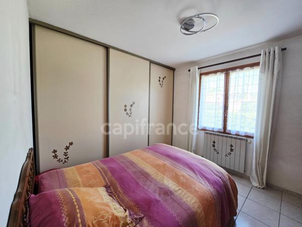 Maison à vendre 7 pièces LA CIOTAT (13) Garage, Terrain 1057 m2