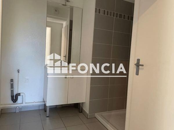 Location Appartement 3 pièces 61.3 m² - 115 AVENUE SAINT JEAN-PAUL II Perpignan 66000