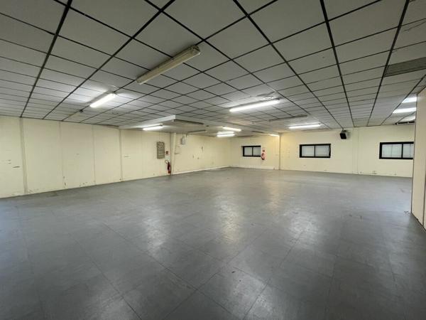 Local d'activites 960 m² à vendre BETTON (réf : 35.7116)