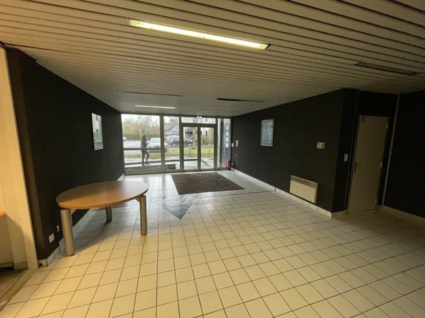 Local d'activites 960 m² à vendre BETTON (réf : 35.7116)