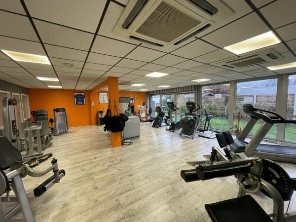 Local d'activites 960 m² à vendre BETTON (réf : 35.7116)