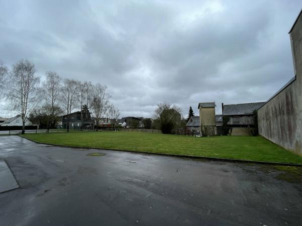 Local d'activites 960 m² à vendre BETTON (réf : 35.7116)