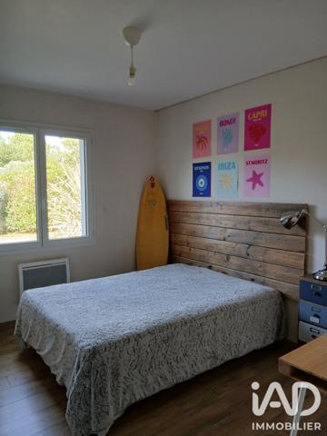 Maison à vendre 6 pièces 130 m² Parentis-en-Born