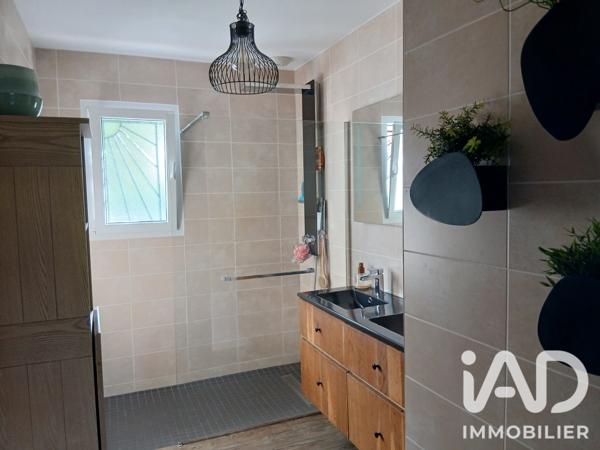 Maison à vendre 6 pièces 130 m² Parentis-en-Born