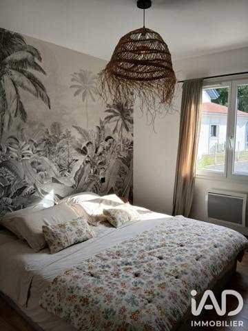 Maison à vendre 6 pièces 130 m² Parentis-en-Born