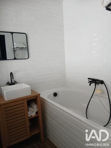 Maison à vendre 6 pièces 130 m² Parentis-en-Born