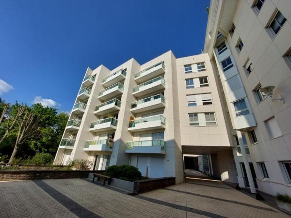 Location Parking (réf : 187105)
