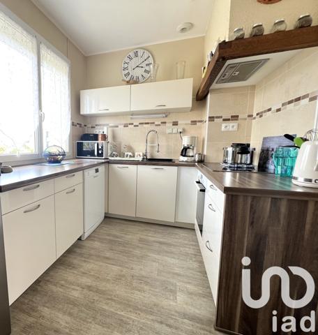 Maison à vendre 4 pièces 73 m² Évron