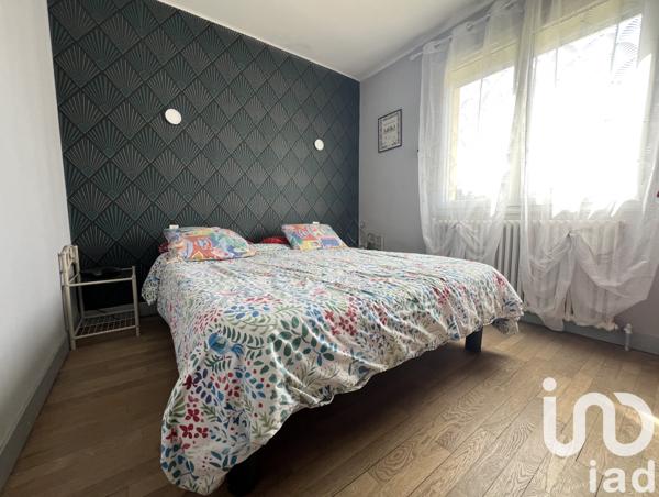 Maison à vendre 4 pièces 73 m² Évron