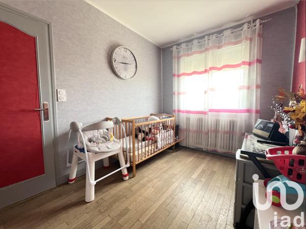 Maison à vendre 4 pièces 73 m² Évron