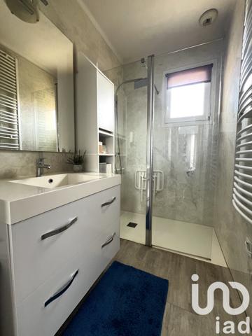 Maison à vendre 4 pièces 73 m² Évron