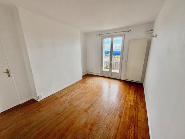 Appartement T2 48 m2