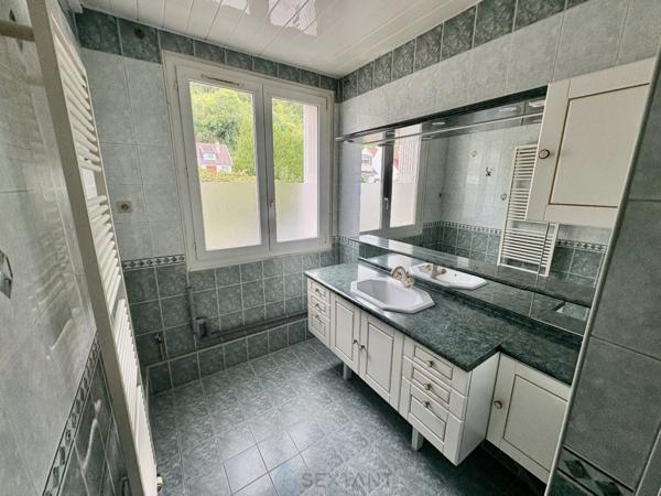 Appartement T2 48 m2