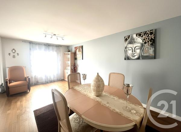Maison à vendre  7 pièces - 125 m2 JUVISY SUR ORGE - 91