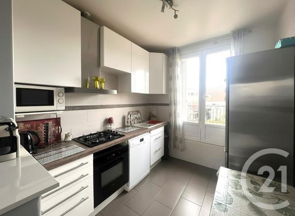 Maison à vendre  7 pièces - 125 m2 JUVISY SUR ORGE - 91
