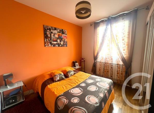Maison à vendre  7 pièces - 125 m2 JUVISY SUR ORGE - 91