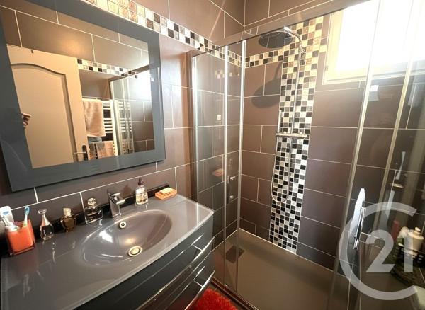 Maison à vendre  7 pièces - 125 m2 JUVISY SUR ORGE - 91
