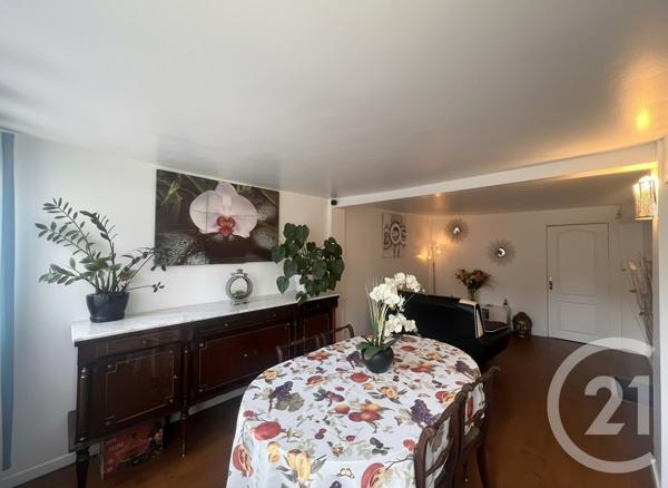 Maison à vendre  7 pièces - 125 m2 JUVISY SUR ORGE - 91